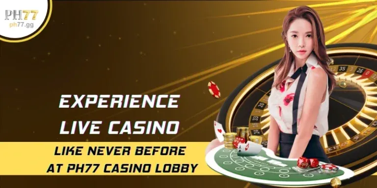 Giải Đấu Casino