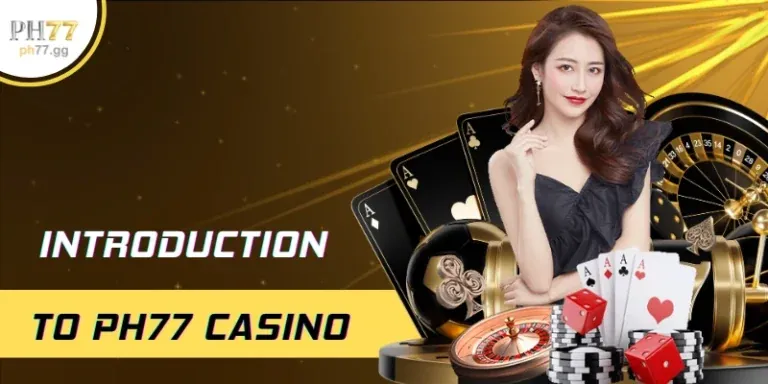 Hướng dẫn chơi casino trực tuyến với người thật tại 1888v nhà cái