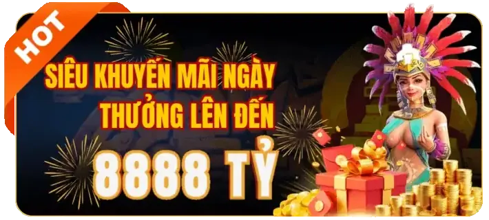 Khuyến mãi casino trực tuyến 1888v