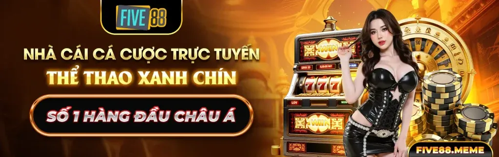 1888v Nhà Cái - Nền tảng cá cược trực tuyến hàng đầu
