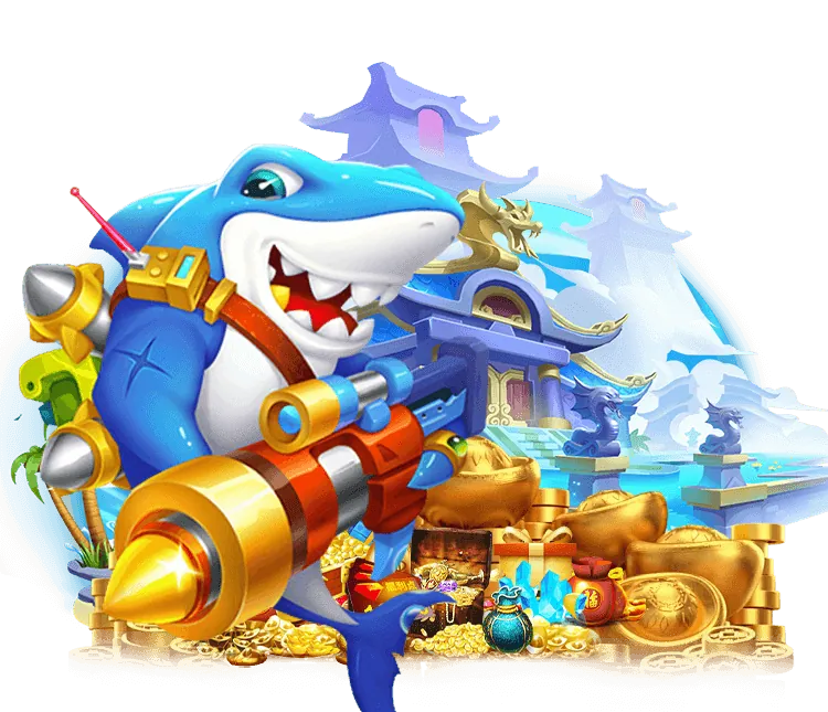 Game Bắn Cá Long Vương