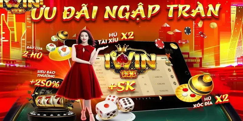 Ưu đãi hấp dẫn từ 1888v nhà cái